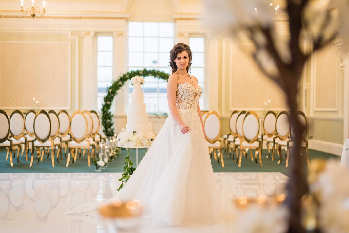 Gallery Item 7 for Chelsea Old Town hall