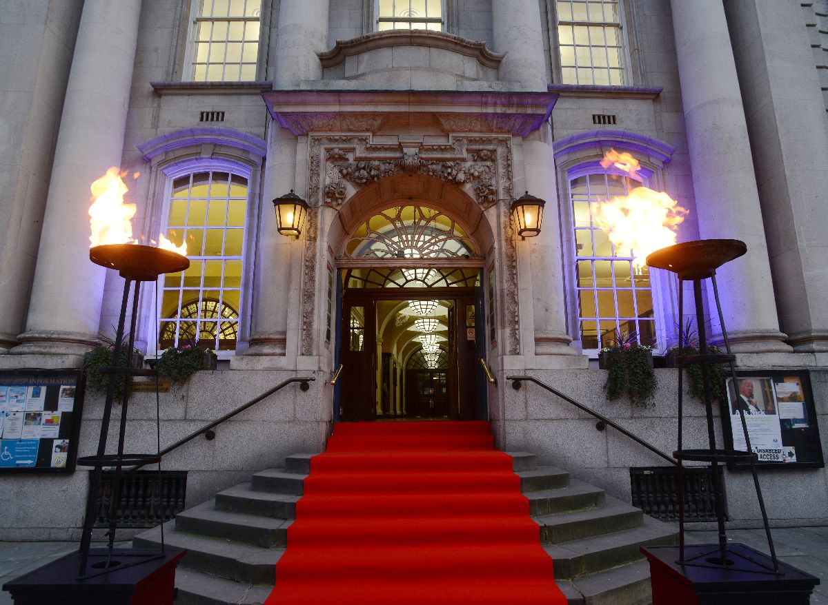 Gallery Item 17 for Chelsea Old Town hall