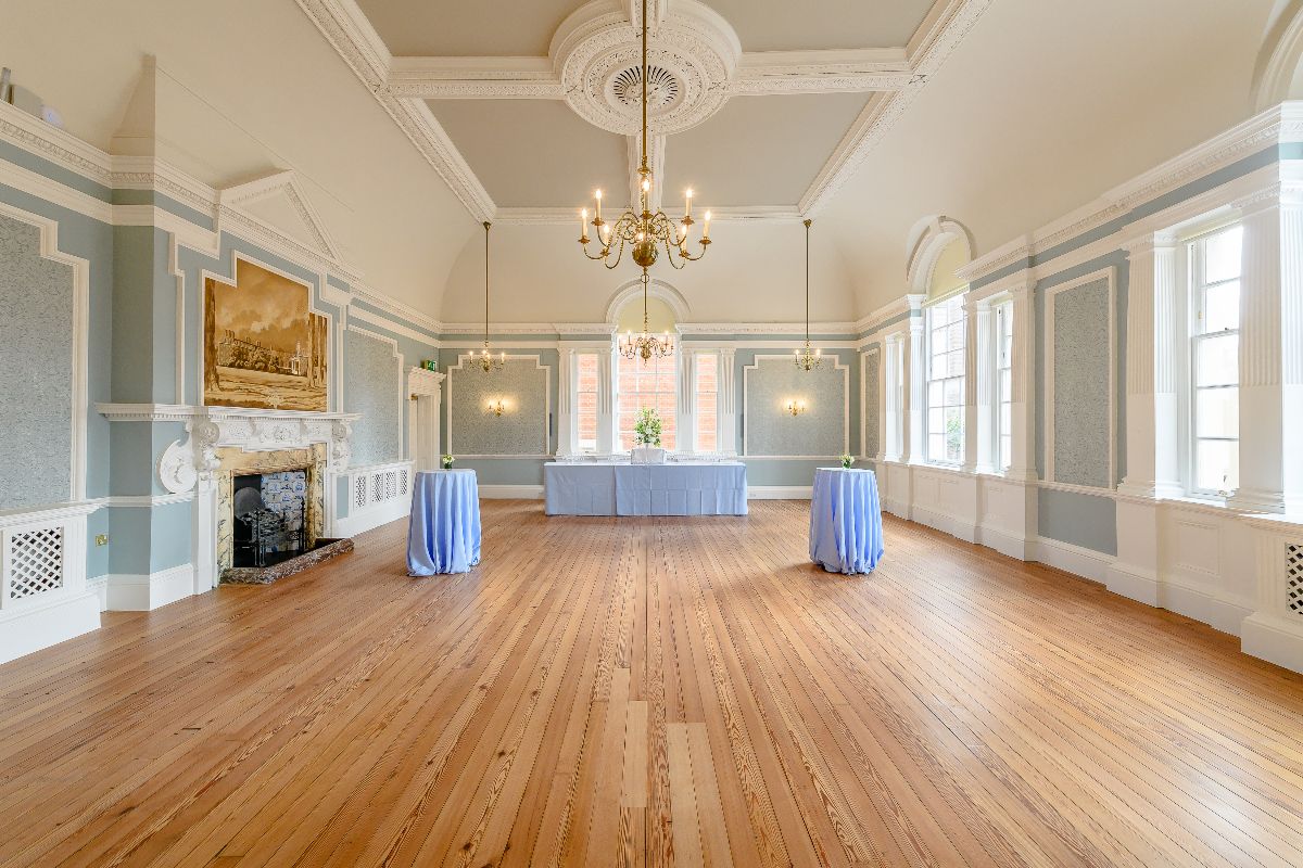 Gallery Item 15 for Chelsea Old Town hall