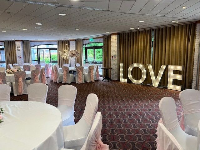 The Abbey Hotel, Golf & Country Club-Image-71