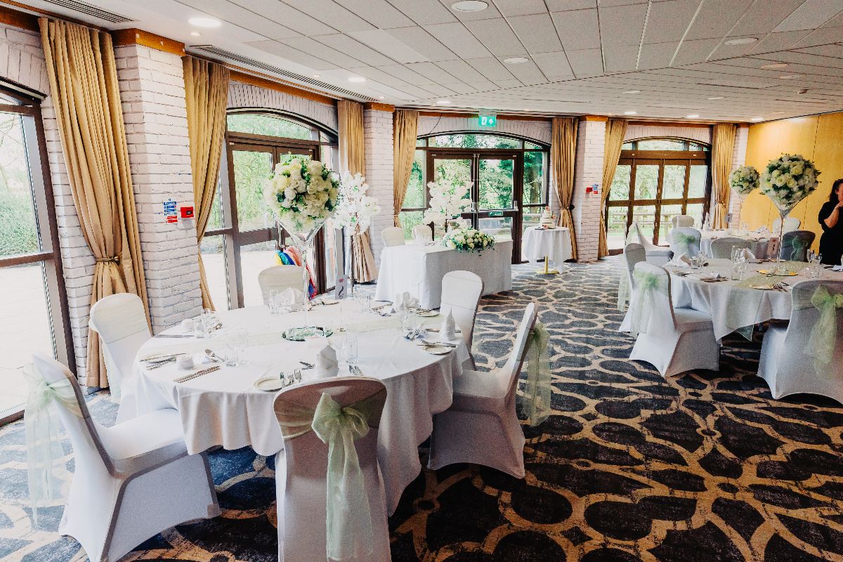 The Abbey Hotel, Golf & Country Club-Image-36