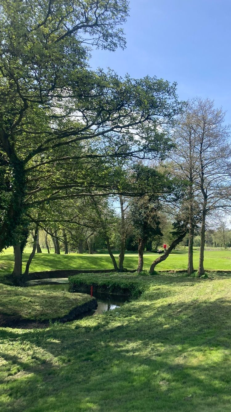 The Abbey Hotel, Golf & Country Club-Image-1