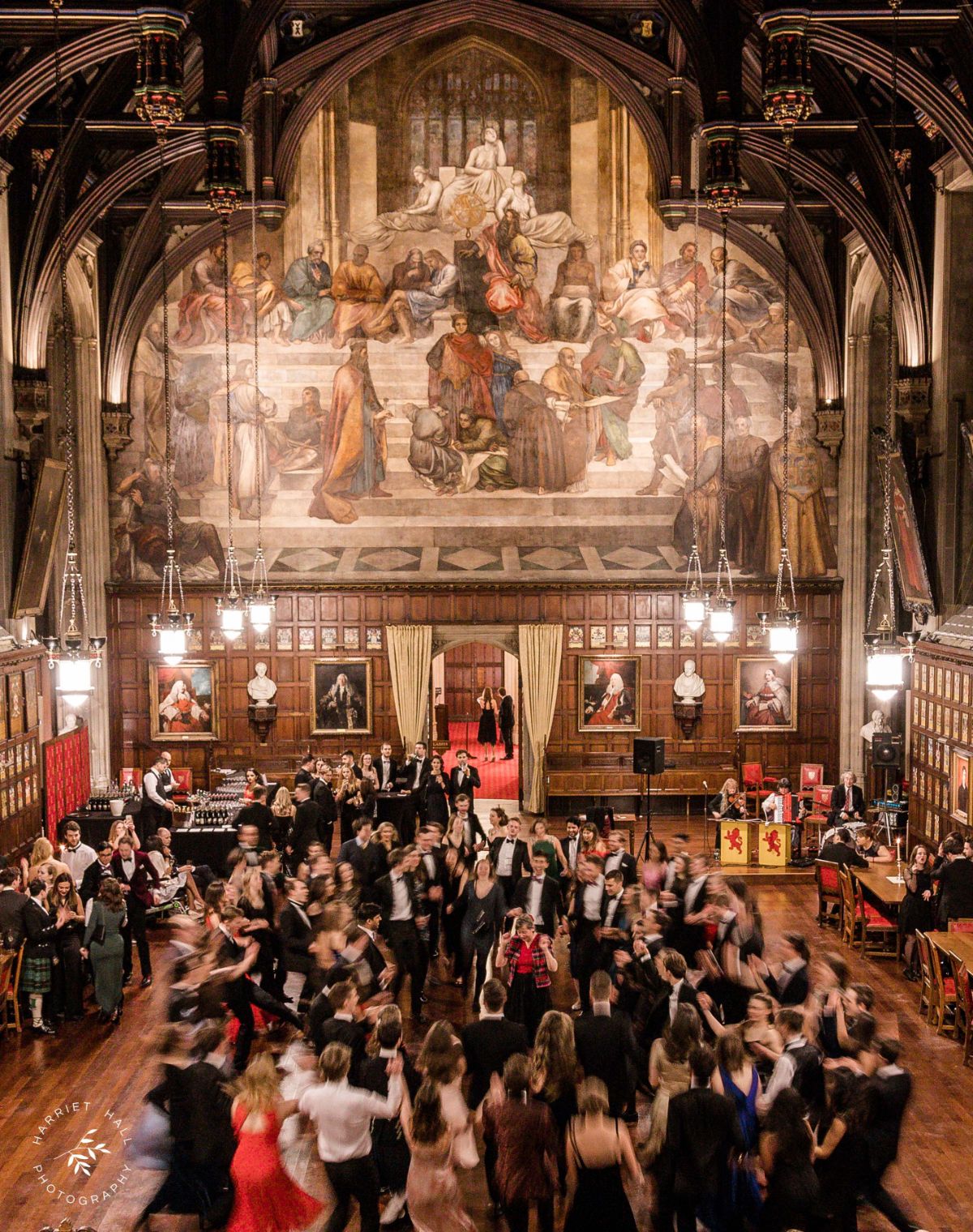 Gallery Item 127 for The Honourable Society of Lincoln's Inn