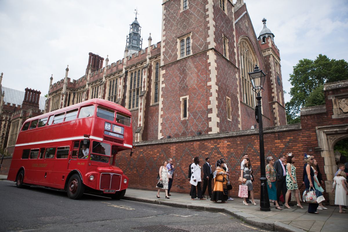 Gallery Item 59 for The Honourable Society of Lincoln's Inn