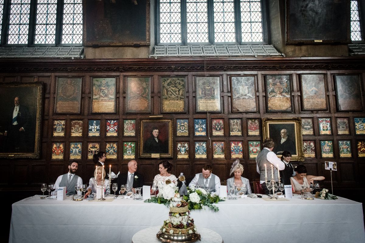 Gallery Item 115 for The Honourable Society of Lincoln's Inn