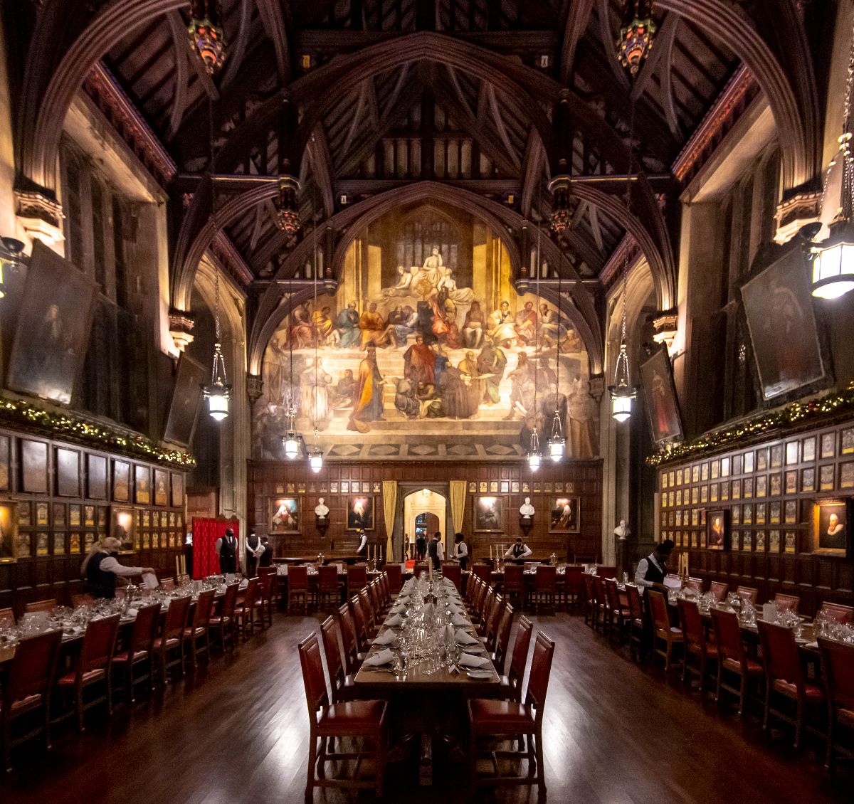 Gallery Item 48 for The Honourable Society of Lincoln's Inn