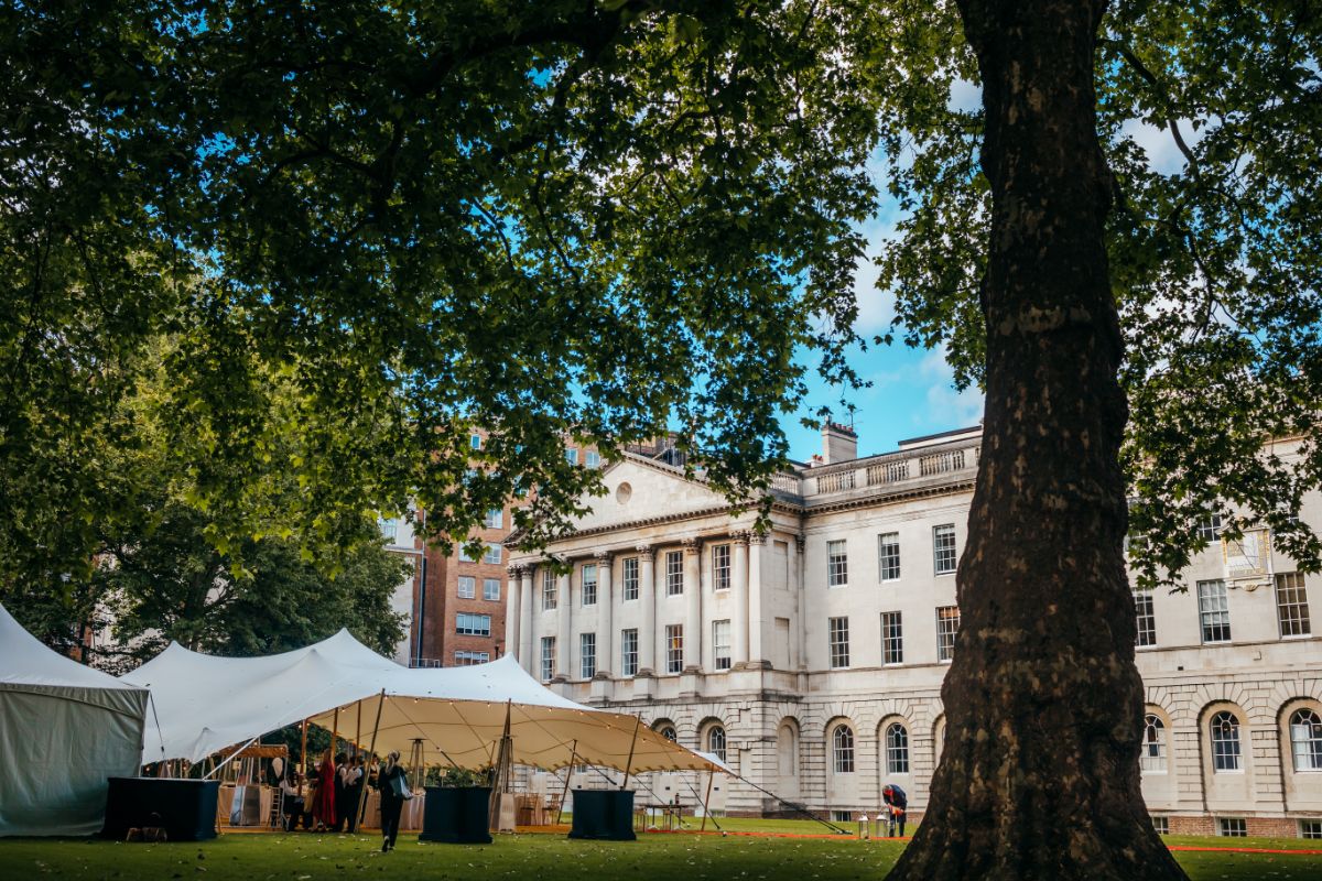 Gallery Item 105 for The Honourable Society of Lincoln's Inn