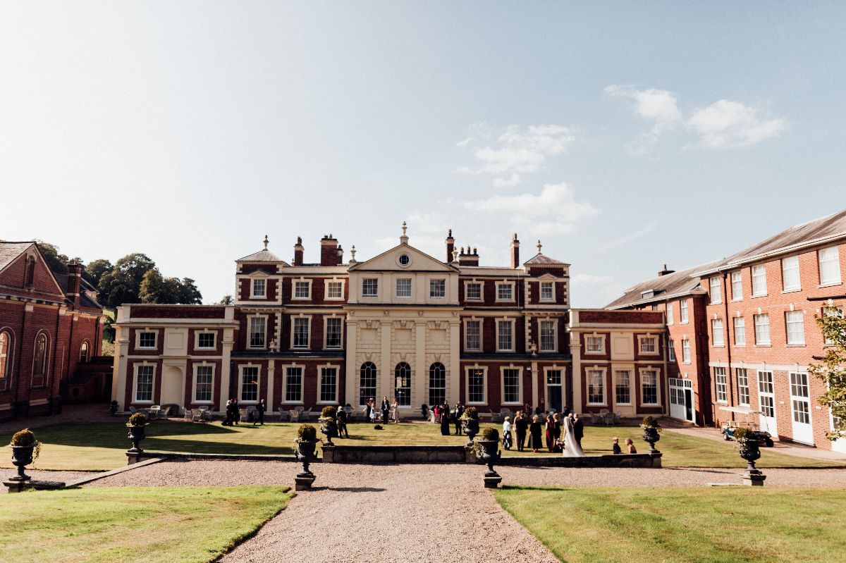 Hawkstone Hall & Gardens-Image-18