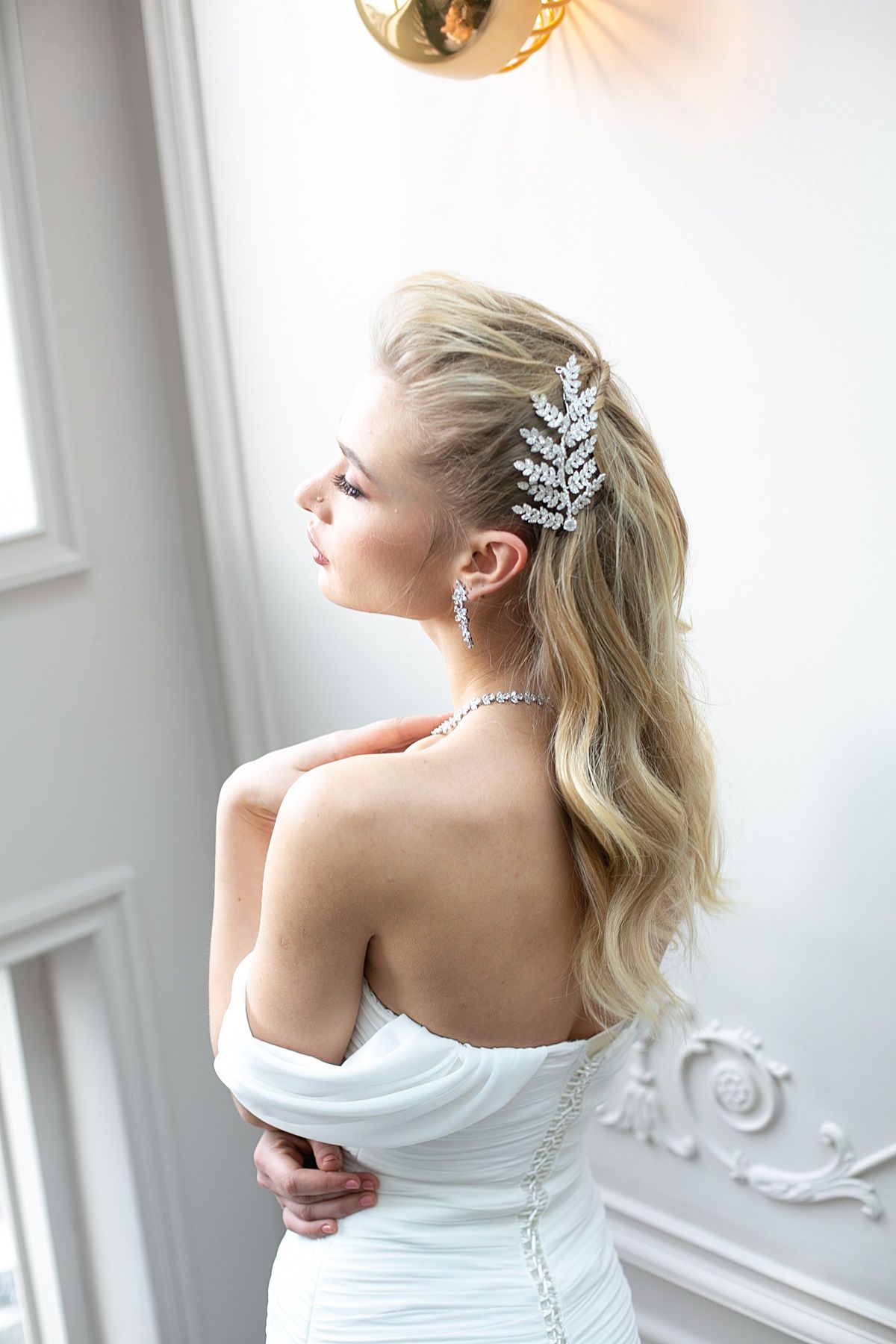 La Bride Wedding Accessories-Image-2