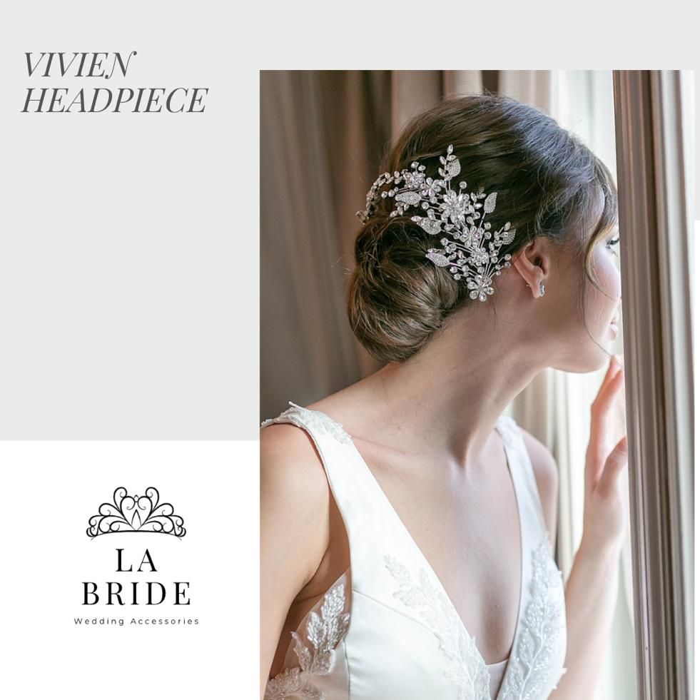 La Bride Wedding Accessories-Image-13