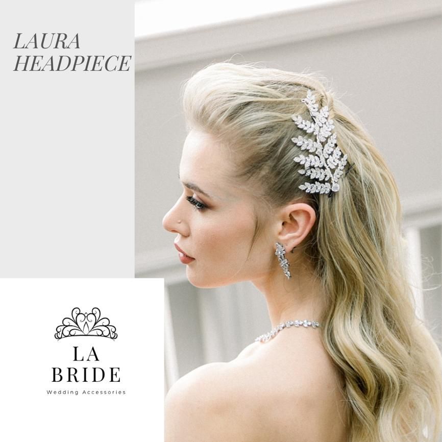 La Bride Wedding Accessories-Image-6