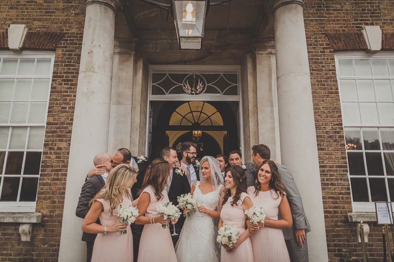 Gallery Item 12 for Honourable Artillery Company