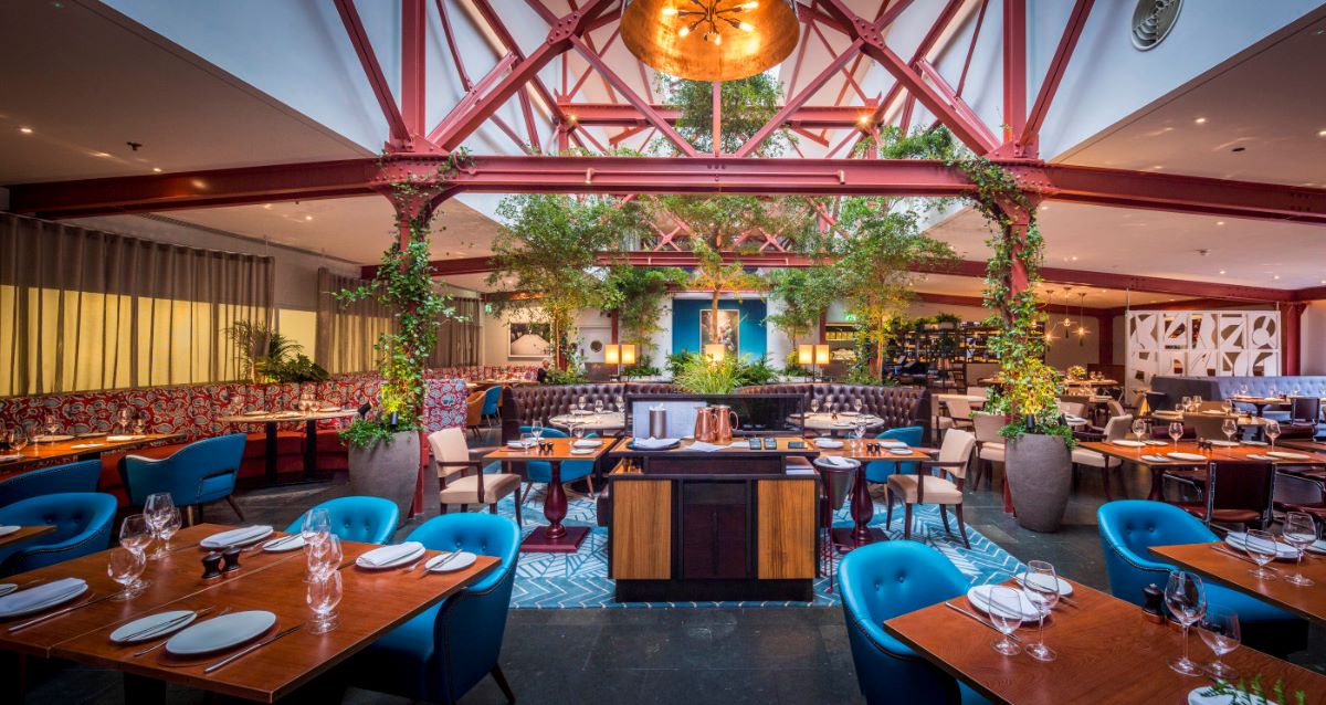 Gallery Item 25 for Bluebird Chelsea