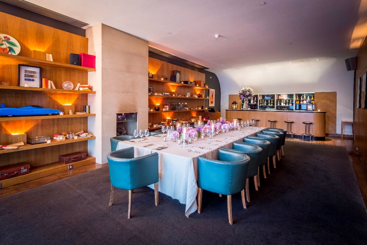 Gallery Item 20 for Bluebird Chelsea