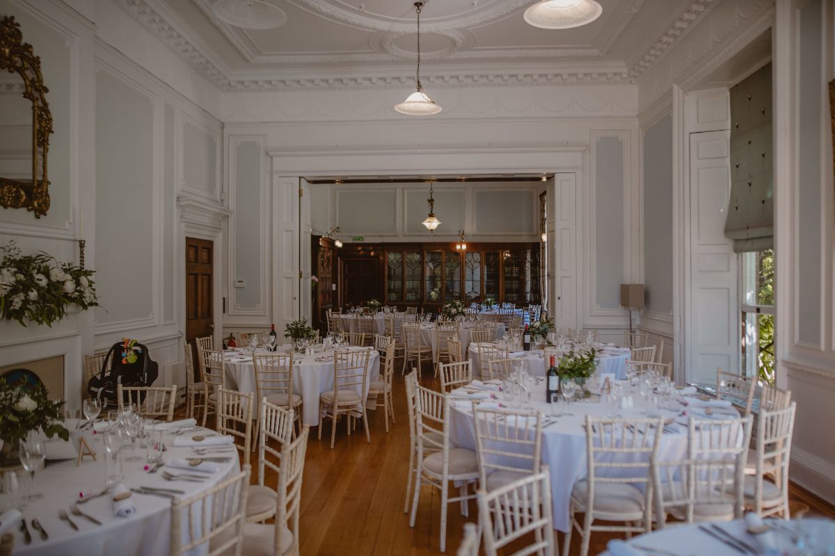 Gallery Item 87 for Rownhams House