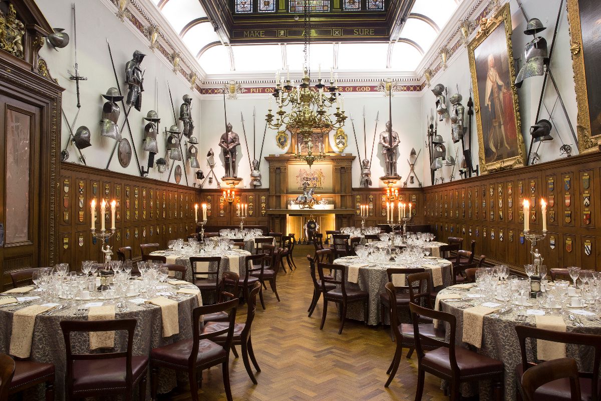 Armourers Hall-Image-1