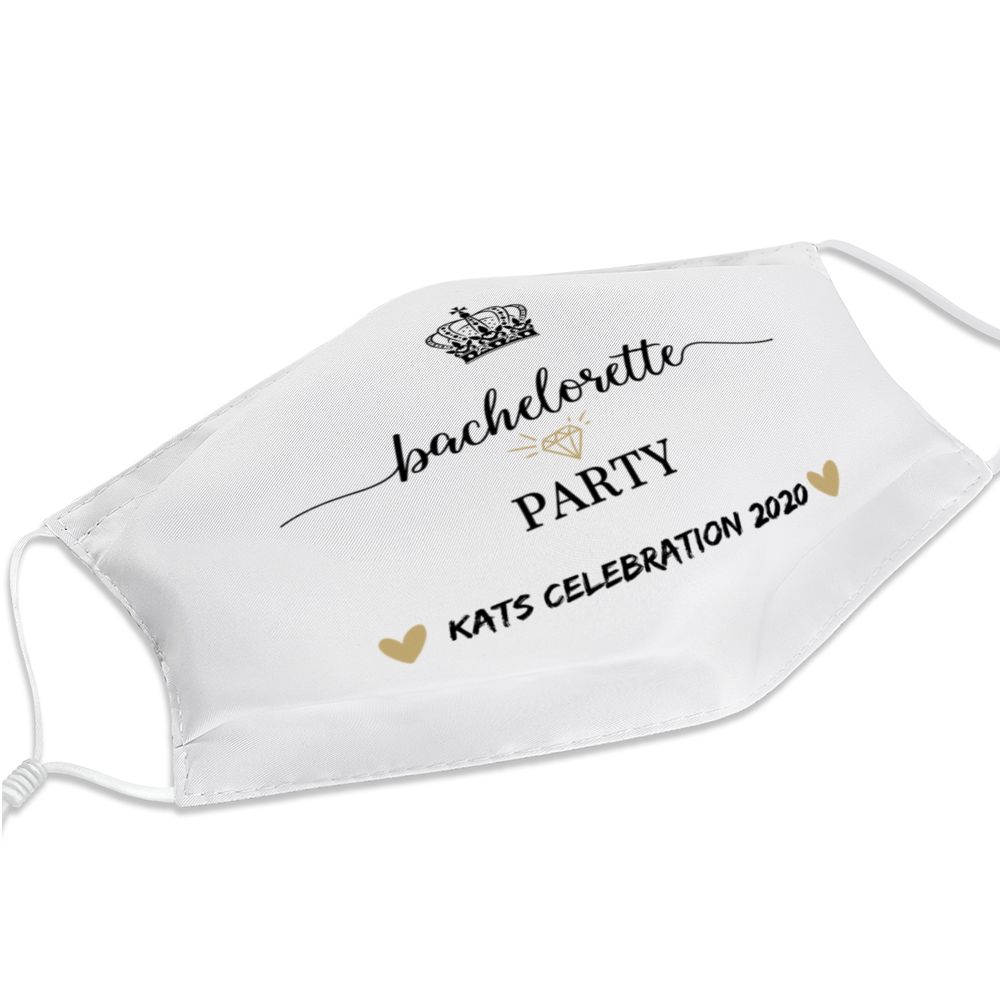 Personalised Wedding Masks-Image-19