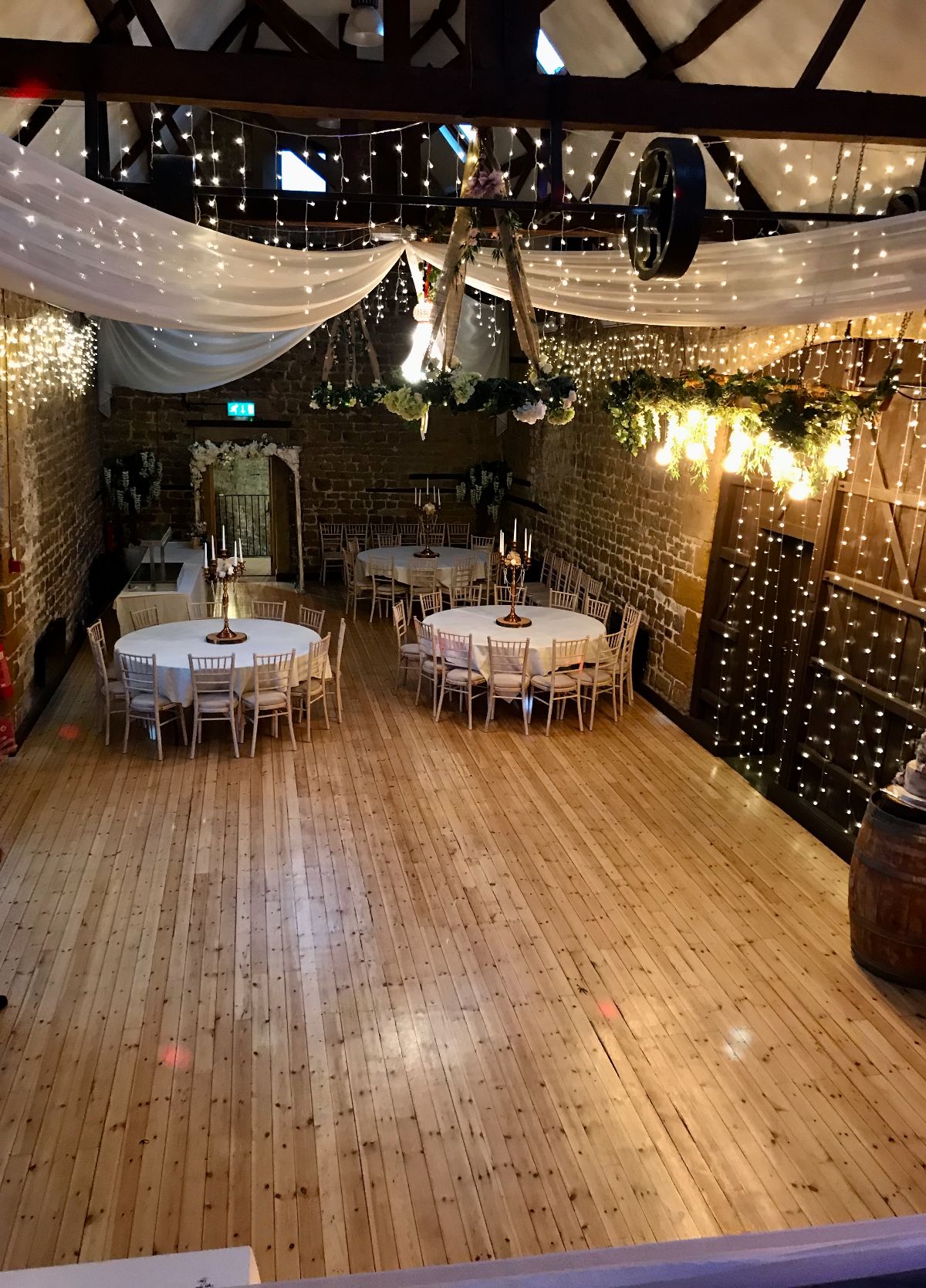 The Barns at Hunsbury Hill-Image-4