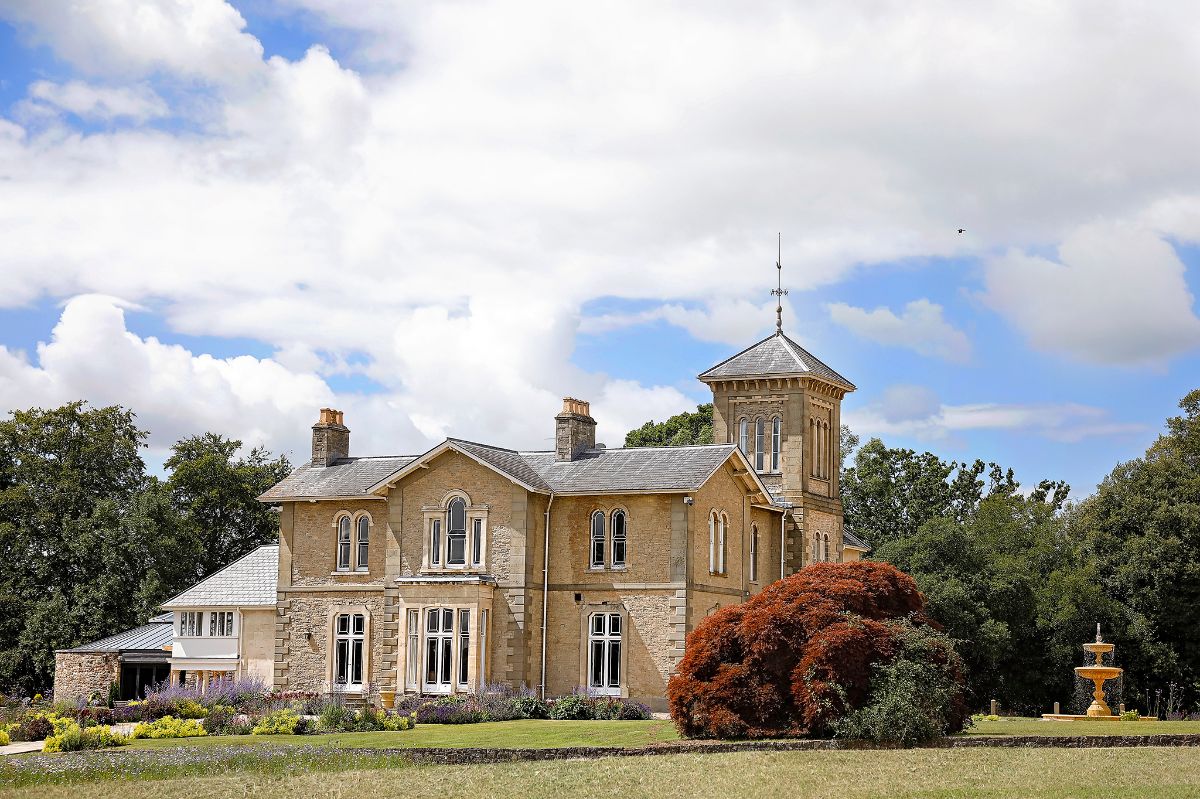 St Tewdrics House-Image-4
