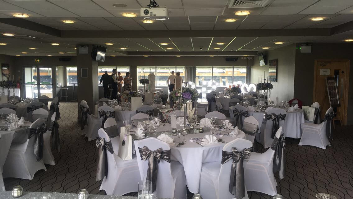 Tiger Events at the KCOM Stadium-Image-3