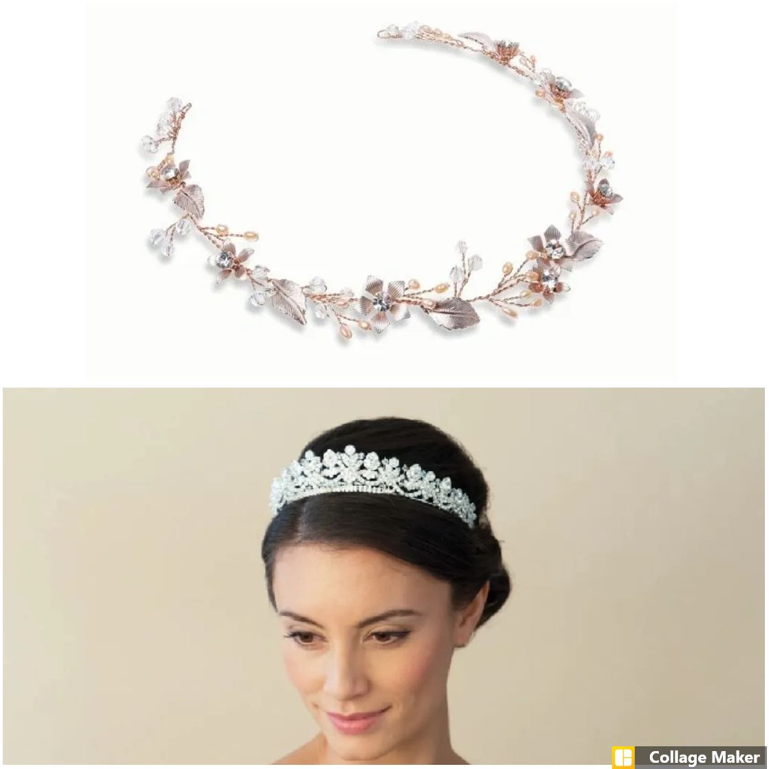 Topknot Tiaras & Veils-Image-5