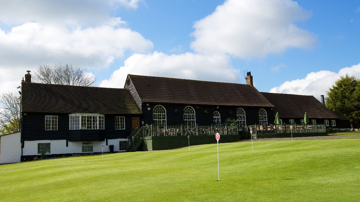 Gallery Item 9 for Maylands Golf Club