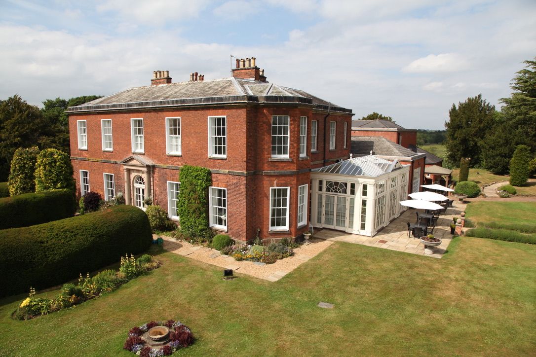 Gallery Item 14 for Dovecliff Hall Hotel