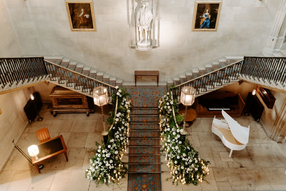 Gallery Item 76 for Ashridge House