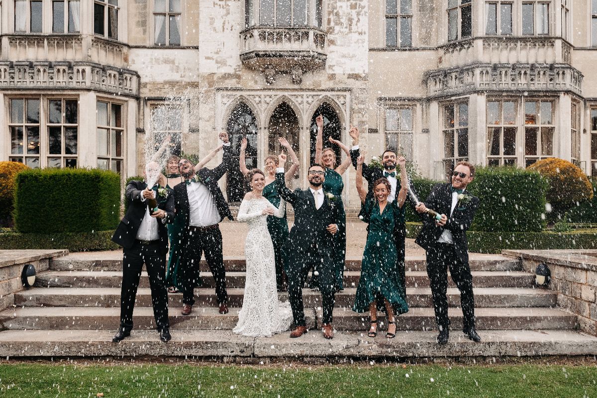 Gallery Item 8 for Ashridge House