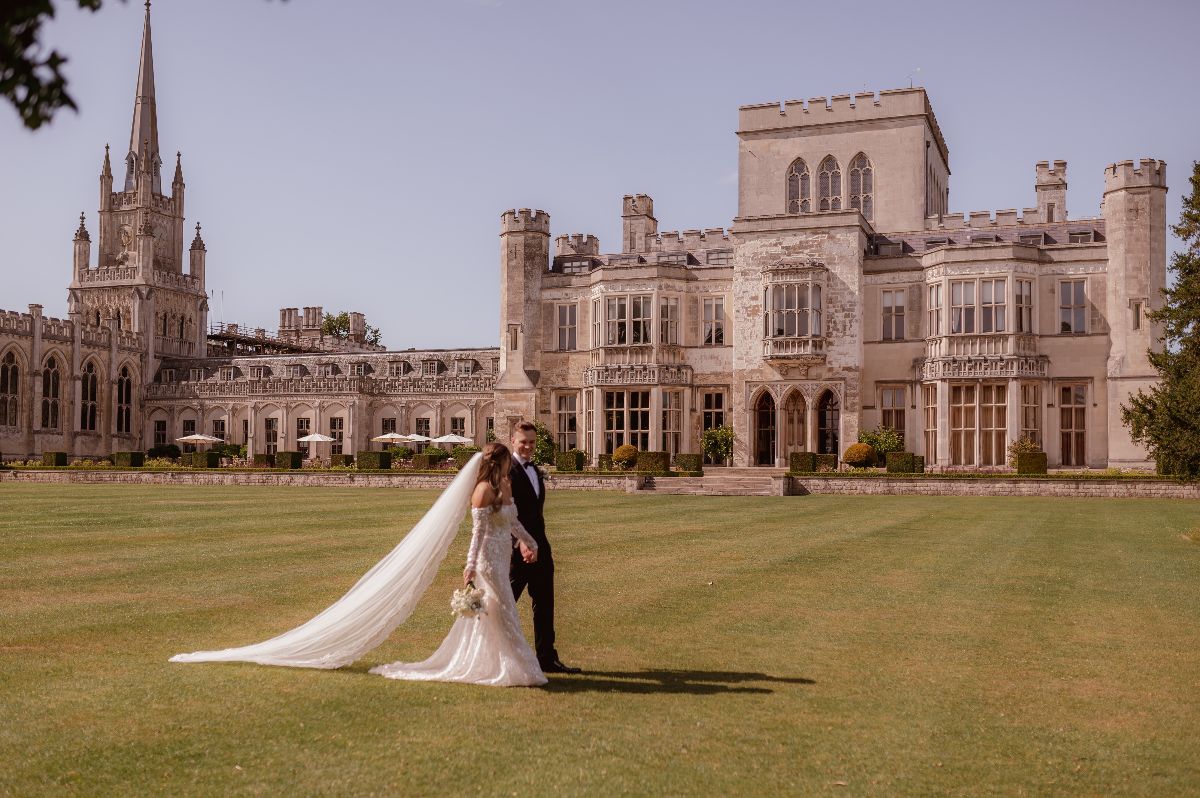 Gallery Item 37 for Ashridge House