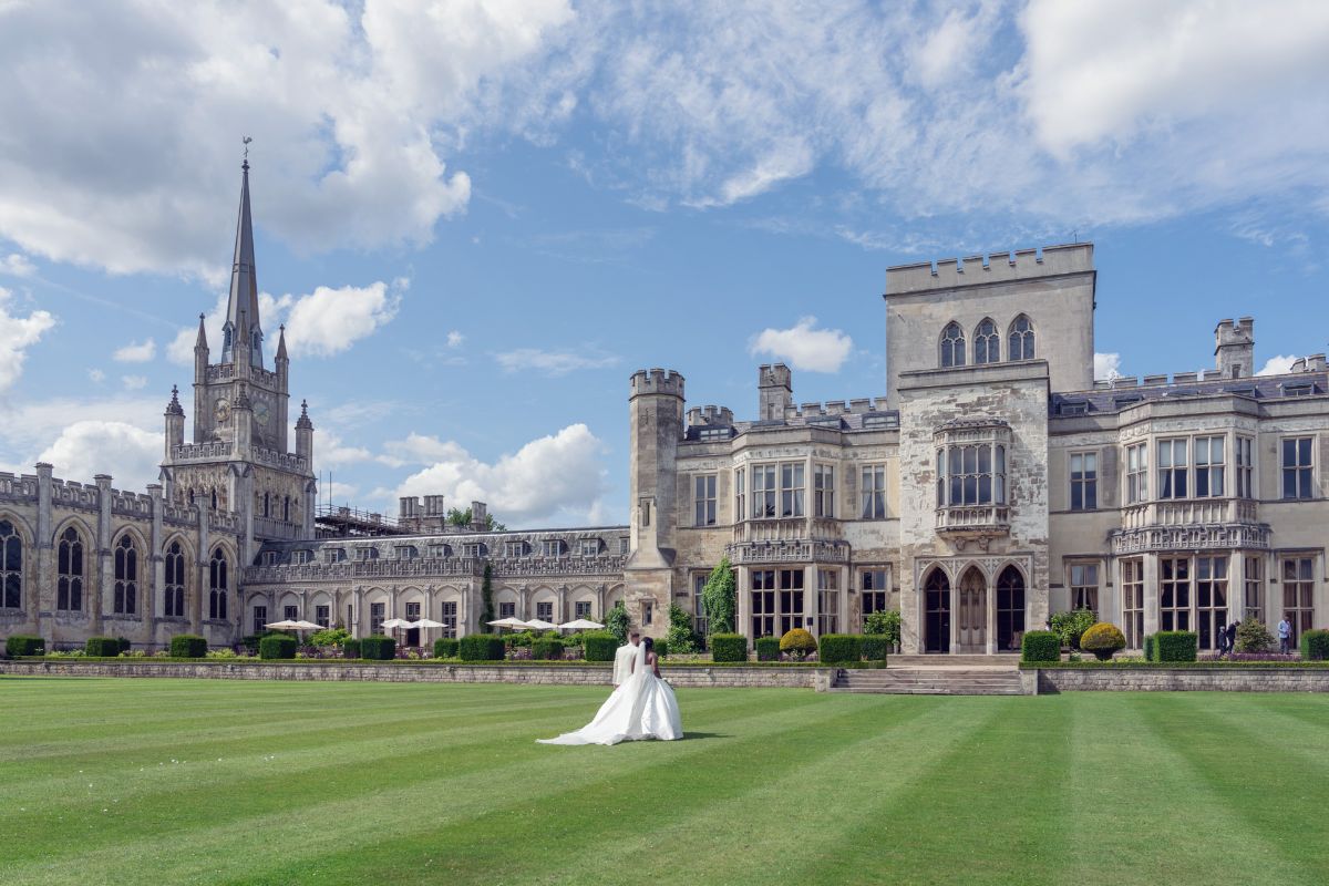 Gallery Item 26 for Ashridge House