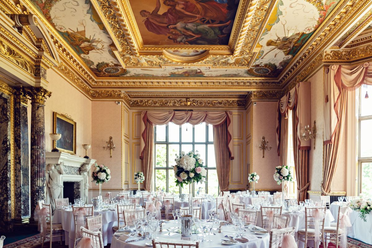 Gallery Item 102 for Ashridge House
