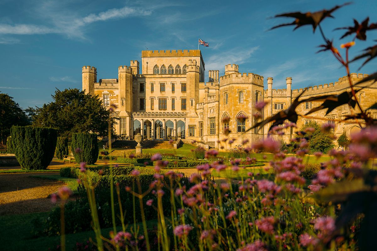Gallery Item 36 for Ashridge House