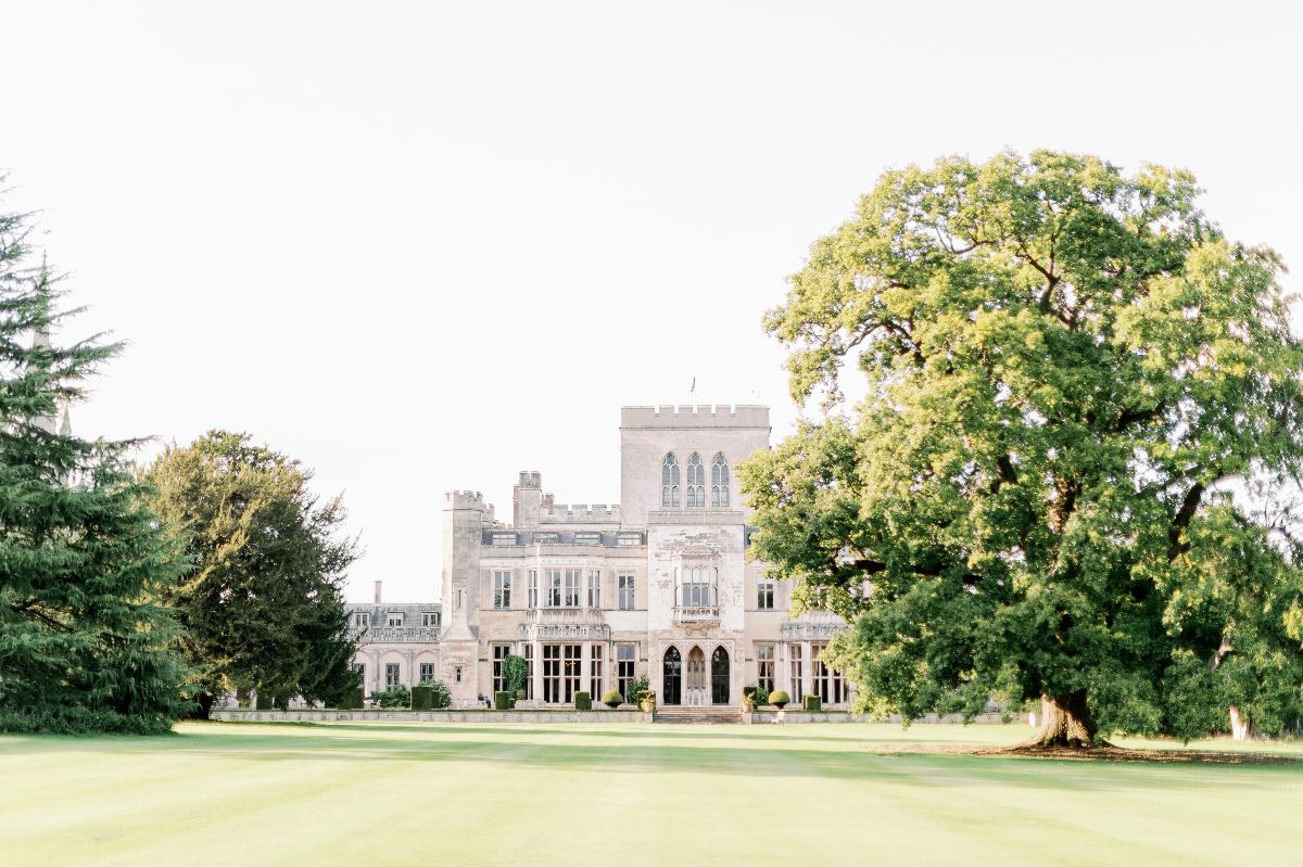 Gallery Item 90 for Ashridge House