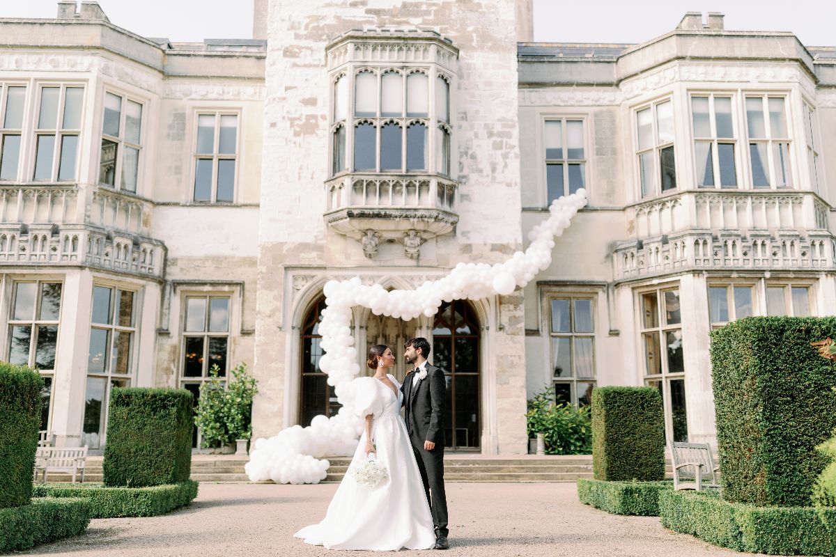 Gallery Item 91 for Ashridge House