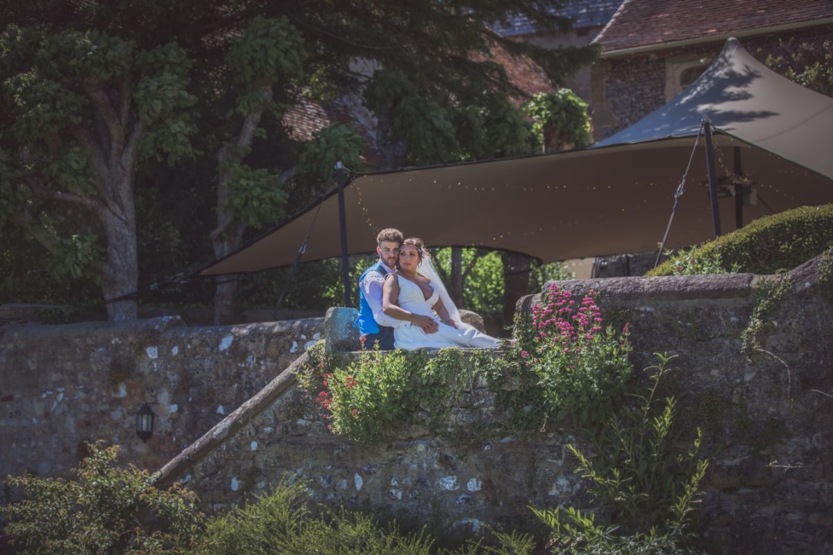 Gallery Item 11 for Bury Manor Barn