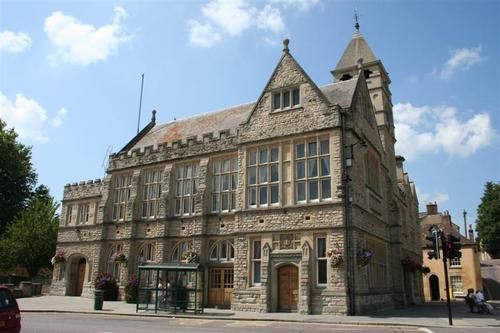 Gallery Item 8 for Calne Town Hall