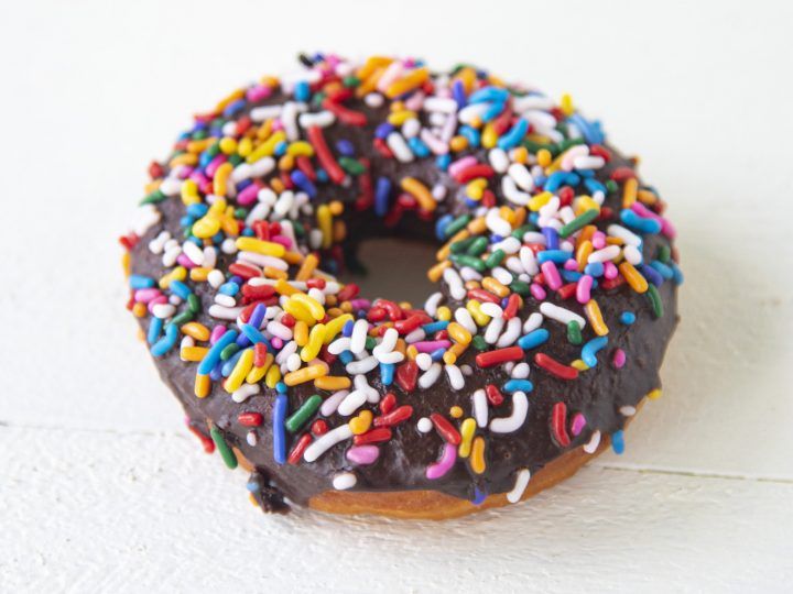 Debbie's Donuts-Image-1