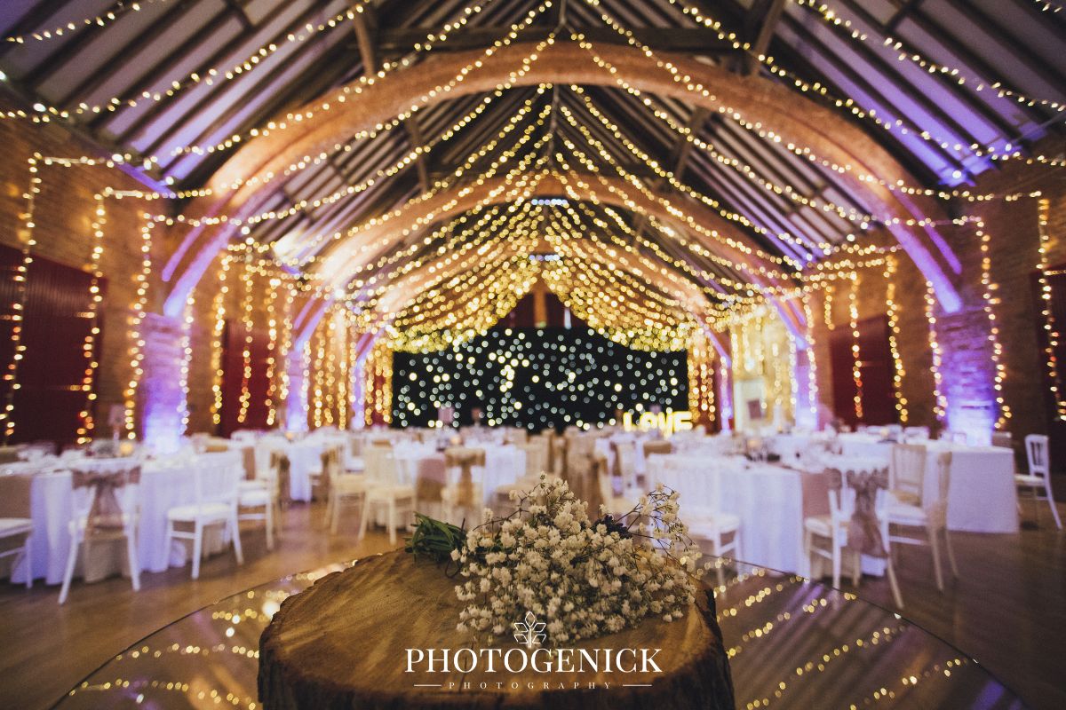 Gallery Item 24 for Thoresby Park Weddings
