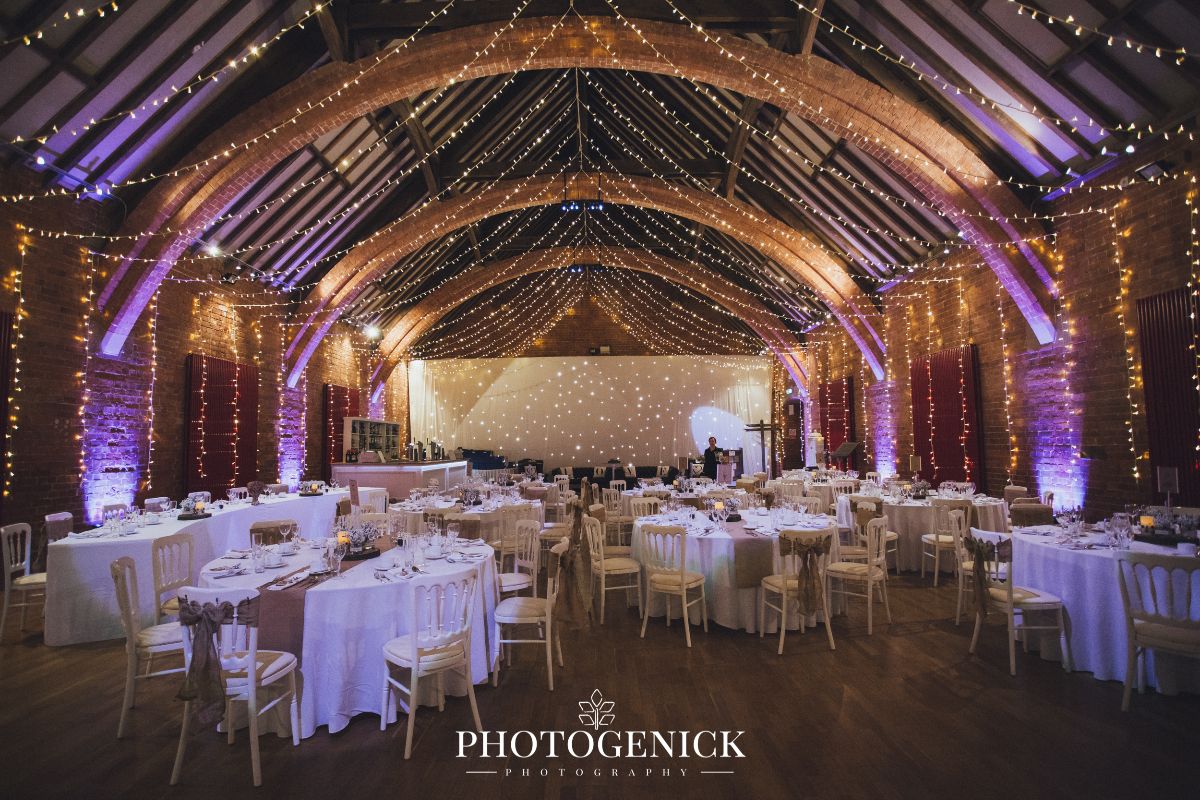 Gallery Item 23 for Thoresby Park Weddings