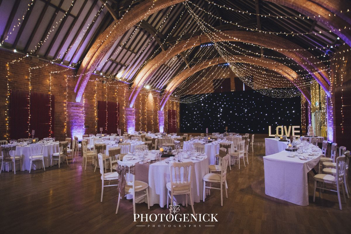 Gallery Item 87 for Thoresby Park Weddings