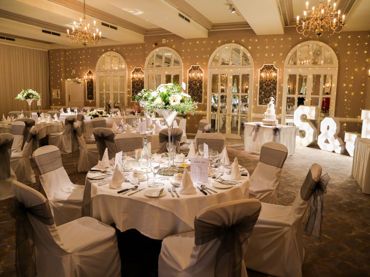 Gallery Item 14 for Moor Hall Hotel