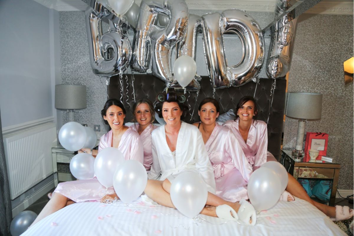 Gallery Item 10 for Moor Hall Hotel