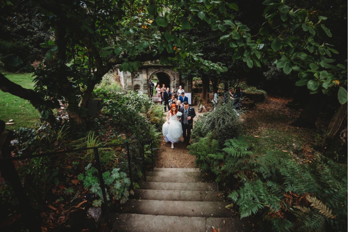 Gallery Item 9 for Moor Hall Hotel