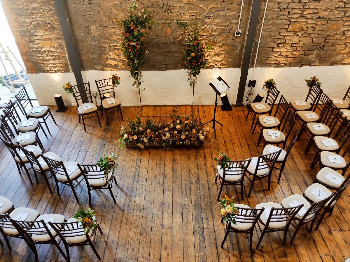 Paintworks Event Space-Image-1