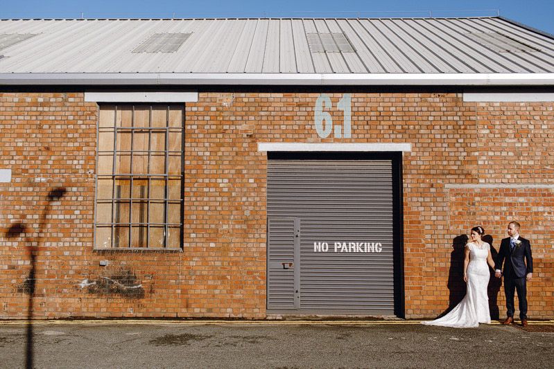 Gallery Item 24 for Paintworks Event Space