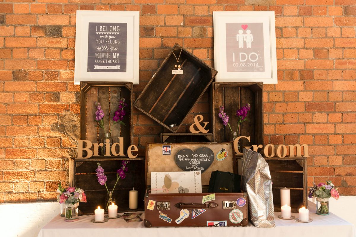 Gallery Item 34 for Paintworks Event Space