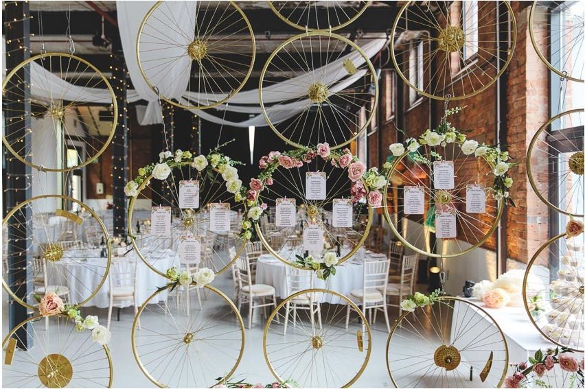 Gallery Item 35 for Paintworks Event Space