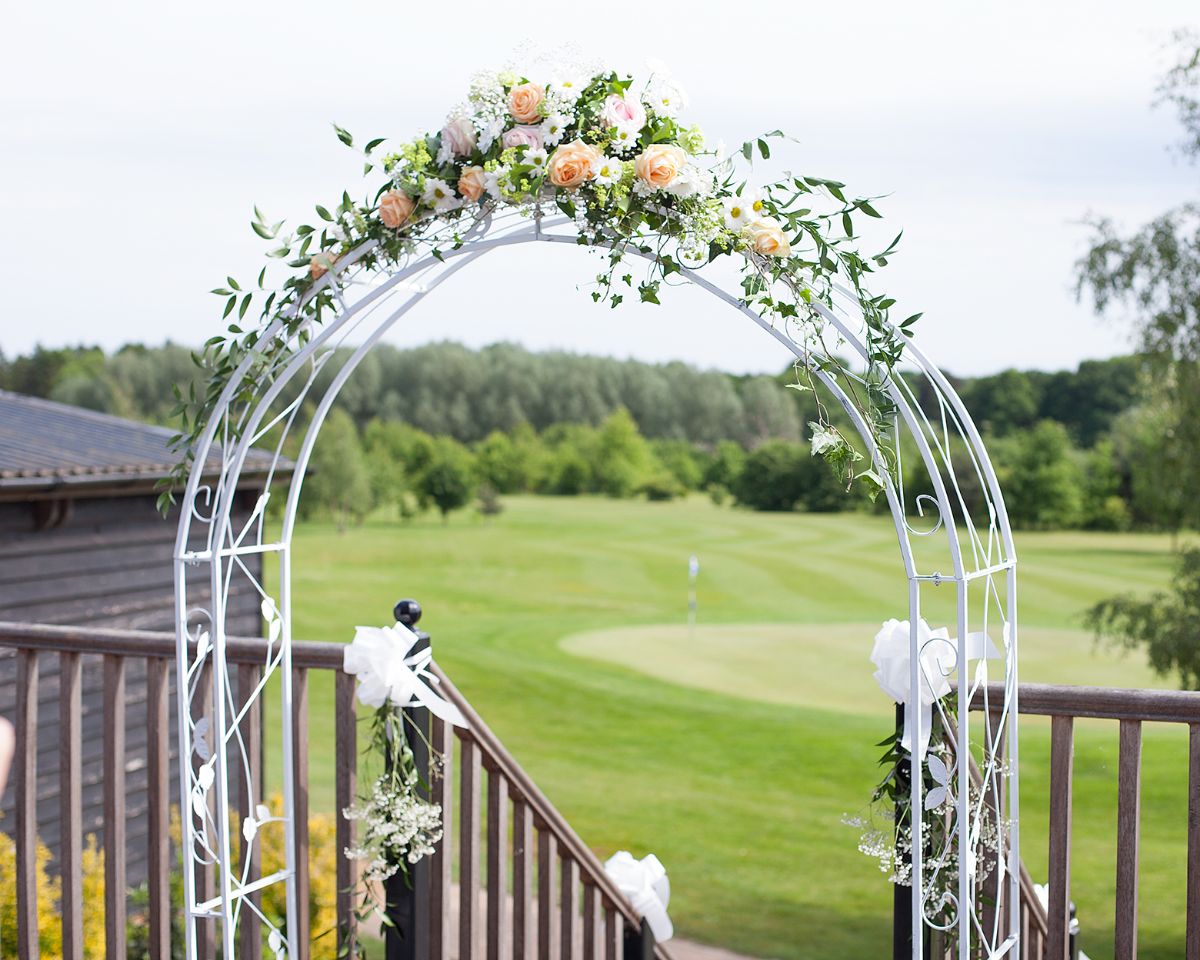 Gallery Item 36 for Golf World Stansted