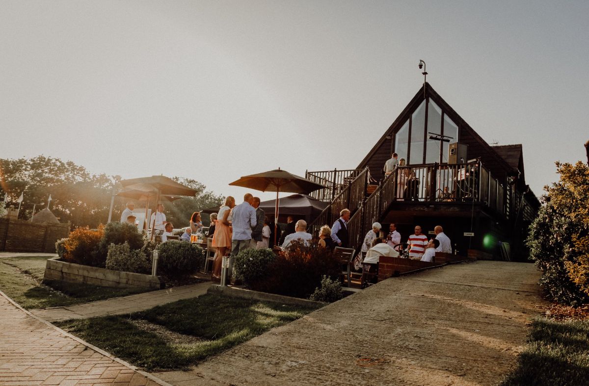 Gallery Item 46 for Golf World Stansted